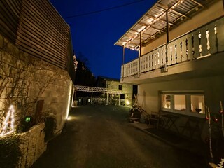 Holiday house Usingen Outdoor Recording 13