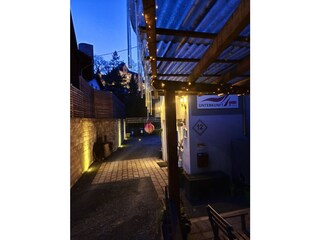 Ferienhaus Usingen Außenaufnahme 10