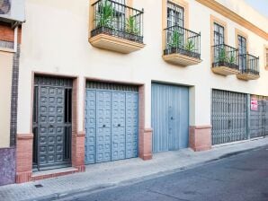 Holiday house Belvilla by OYO Schönes Haus in Sevilla - Sevilla - image1