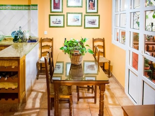 Ferienhaus Sevilla Ausstattung 10