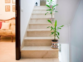 Holiday house Sevilla Features 24