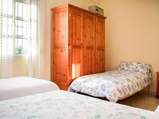 Casa per le vacanze Sevilla Caratteristiche 27