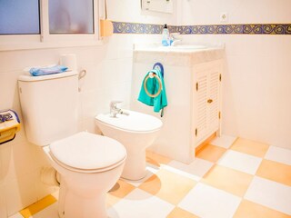 Ferienhaus Sevilla Ausstattung 11