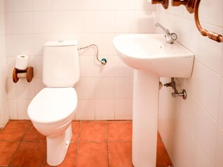 Casa per le vacanze Sevilla Caratteristiche 23