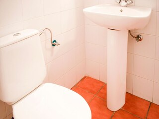 Ferienhaus Sevilla Ausstattung 13