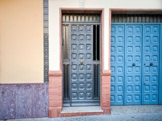 Casa per le vacanze Sevilla Caratteristiche 24
