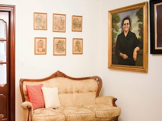 Maison de vacances Sevilla Équipement 29