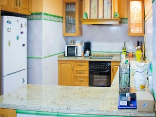 Holiday house Sevilla Features 14