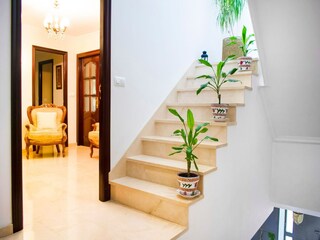Casa per le vacanze Sevilla Caratteristiche 22