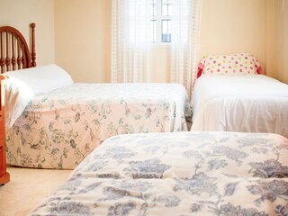 Holiday house Sevilla Features 6