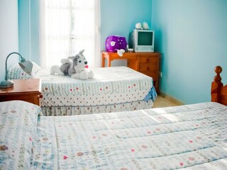 Casa per le vacanze Sevilla Caratteristiche 23
