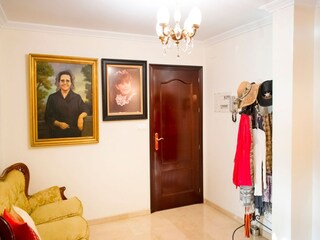Casa de vacaciones Sevilla Características 21