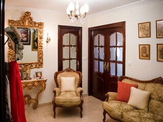 Casa de vacaciones Sevilla Características 7