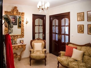 Ferienhaus Sevilla Ausstattung 7