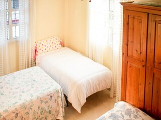 Casa per le vacanze Sevilla Caratteristiche 7