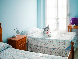 Holiday house Sevilla Features 8