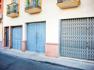 Casa per le vacanze Sevilla Registrazione all'aperto 5
