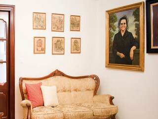 Casa de vacaciones Sevilla Características 28