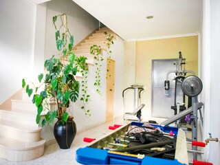 Holiday house Sevilla Features 12