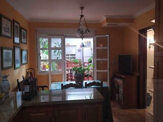 Holiday house Sevilla  34