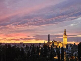 Vakantiehuis Sevilla Omgeving 30