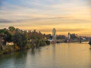 Vakantiehuis Sevilla Omgeving 32