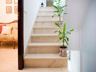Casa per le vacanze Sevilla Caratteristiche 28