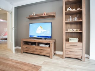 Apartment Winterberg Ausstattung 1