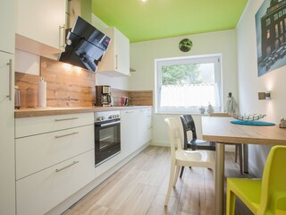 Apartment Winterberg Ausstattung 24