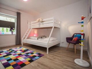 Apartment Winterberg Ausstattung 19