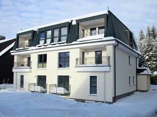 Apartment Winterberg Features 20