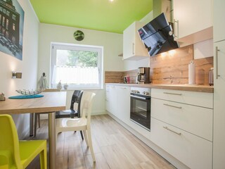 Apartment Winterberg Ausstattung 23
