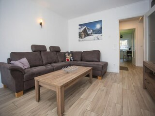 Apartment Winterberg Ausstattung 13