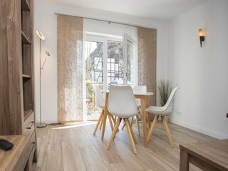 Apartment Winterberg Ausstattung 14