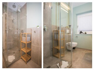 Apartment Winterberg Ausstattung 11