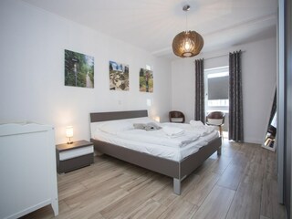 Apartment Winterberg Ausstattung 12