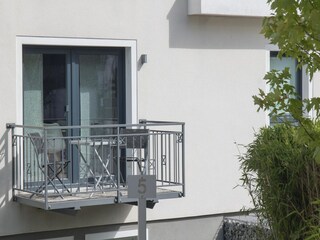 Apartment Winterberg Außenaufnahme 6