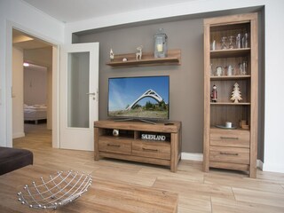 Apartment Winterberg Ausstattung 16