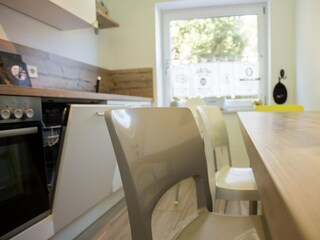 Apartment Winterberg Ausstattung 11