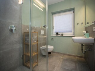 Apartamento Winterberg Características 10