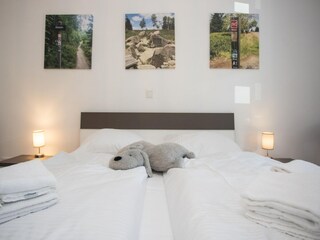 Apartamento Winterberg Características 21