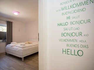 Apartment Winterberg Ausstattung 14