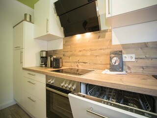 Apartment Winterberg Ausstattung 15