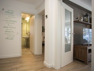 Apartment Winterberg Ausstattung 16