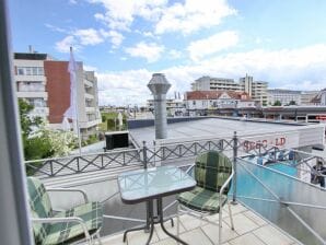 Haus Amadeus App. 1 inkl. WLAN