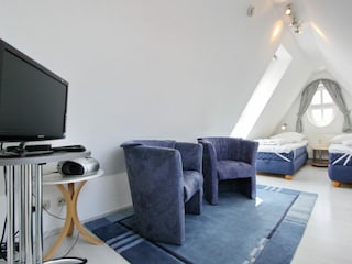 Schlafzimmer 2