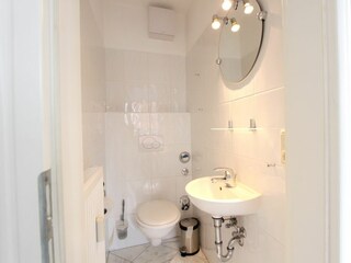 Gäste-WC