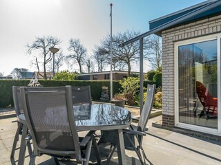 Casa per le vacanze Renesse Registrazione all'aperto 7