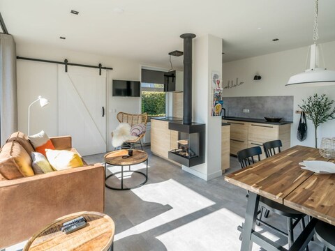 Casa per le vacanze Horizon 2