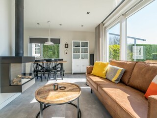 Casa per le vacanze Renesse Caratteristiche 10